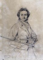 photo Niccolo PAGANINI