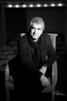 photo Nicolas BACRI