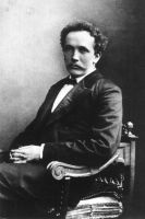 photo Richard STRAUSS