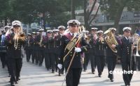 photo ROYAL BAND OF THE BELGIAN NAVY