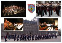 photo ROYAL BELGIAN AIR FORCE BAND