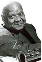 photo Sidney BECHET