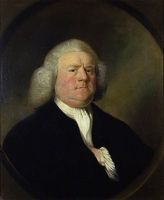 photo William BOYCE