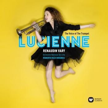 cd lucienne renaudin vary