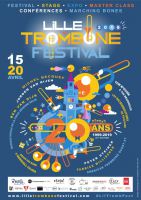 trombone festival lille