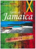 spirit of jamaica