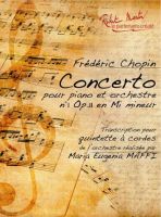 pochette concerto pour piano n°1 erm