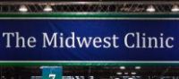 midwest clinic