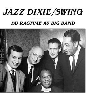 jazz dixie swing