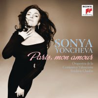 sonya yoncheva cd