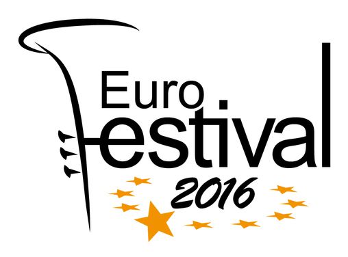 logo eurofestival 2016