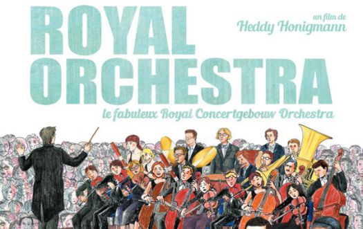 royal orchestra