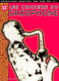 cahier12 saxophone