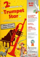 vol 2 trumpet star pierre dutot andr telman