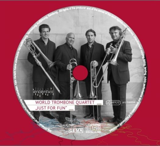 disque quartet m becquet
