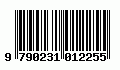 Strichcode Contrastes, Clairons, Clairons-Basses