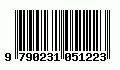 Strichcode Fais Ton Cirque Tuba