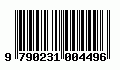 Strichcode Prichole (la)