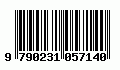Strichcode SOUSA-SPHERE pour 4 Tubas ou 3 Saxhorns & Tuba et Batterie