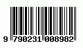 Strichcode Variations, Batterie Fanfare Ad Lib